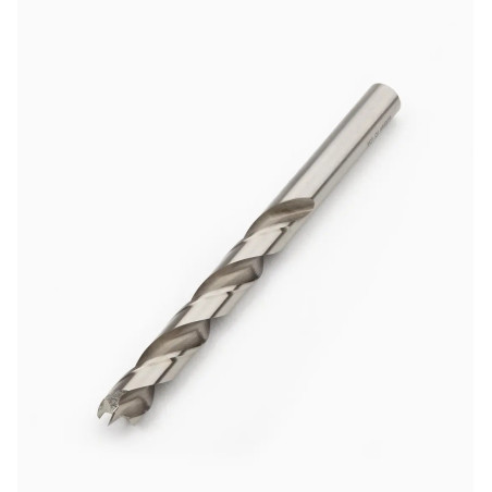 10mm HSS Brad-Point Drill
