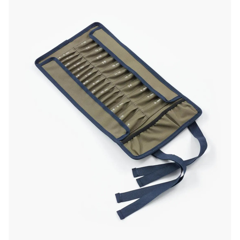 Verktygsrulle för Veritas ploghyvelstål