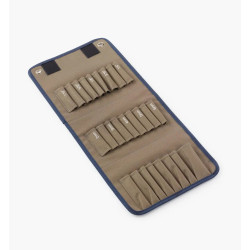 Förvaringsrulle till smala hyvelstål