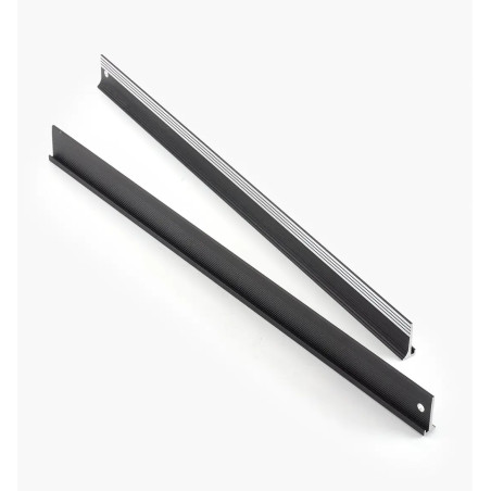 Winding Sticks 18 inch in aluminum - one pair