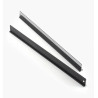 Winding Sticks 18 inch in aluminum - one pair