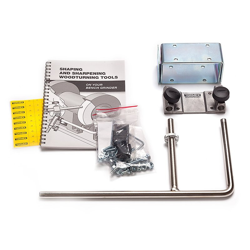 BGM-100 Monteringssats för bänkslipmaskiner