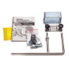 BGM-100 Bench Grinding Mounting Set