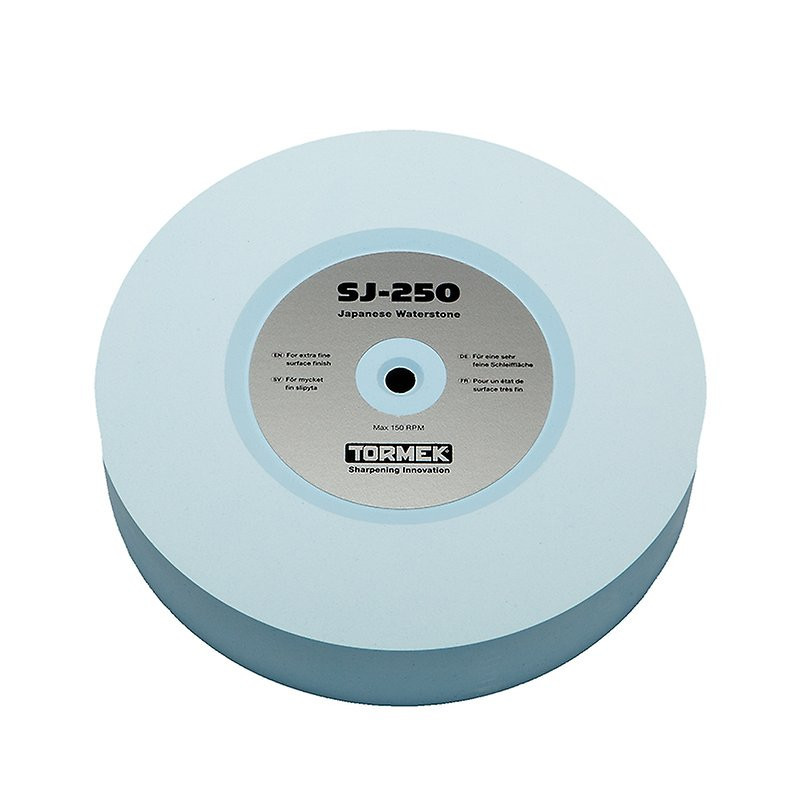 SJ-250 Tormek Japanese Waterstone