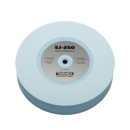SJ-250 Tormek Japanese Waterstone