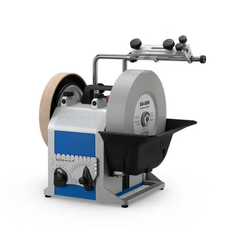 Tormek T-8 Original Water Cooled Sharpening System