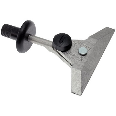 SVM-140 Jigg för långa knivar