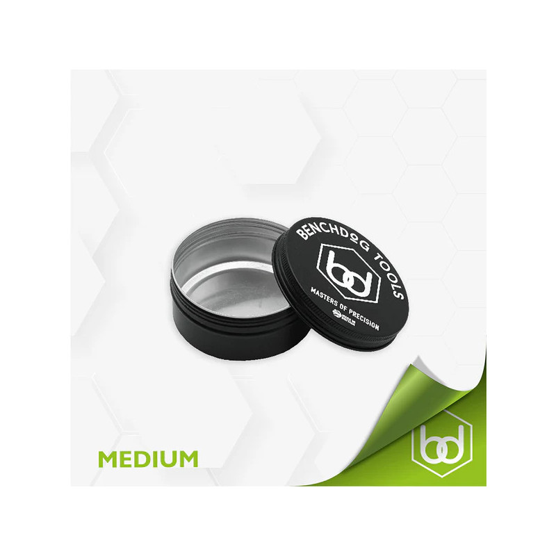 Tin Containers (empty)