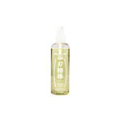 Japanese Camellia Oil Bottle 100 ml