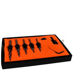 Countersink SET 6