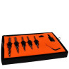 Countersink SET 6