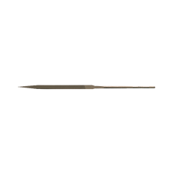 Three Square Needle File 14cm Cut 2 Smooth