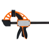 Bahco QCB-series- Quick Clamp Better 150mm