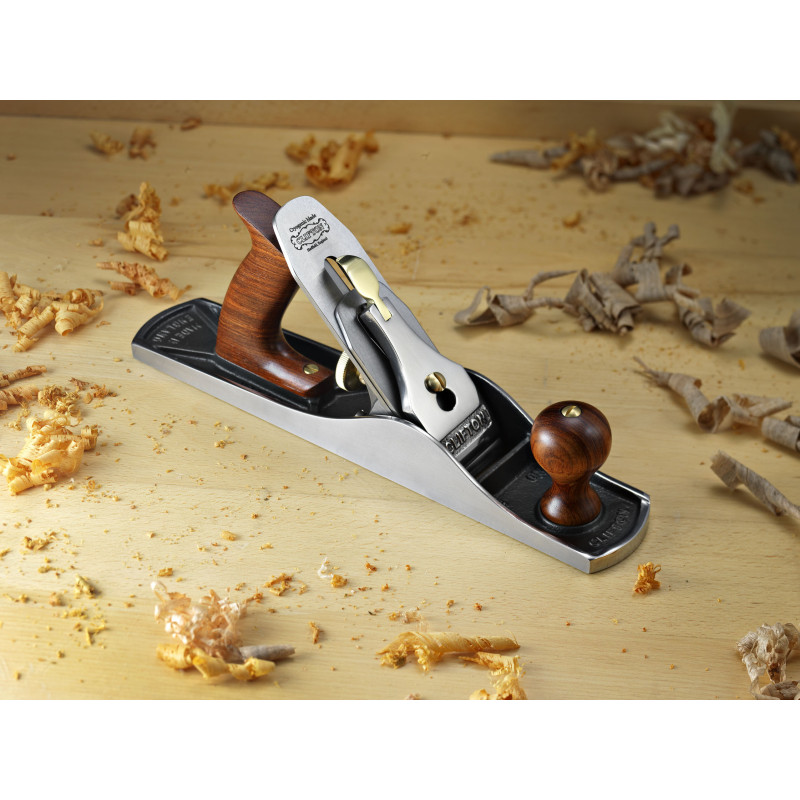 Clifton No.5 Jack plane