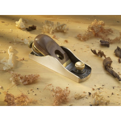 Clifton Low Angle Block Plane - Adjustable Mouth