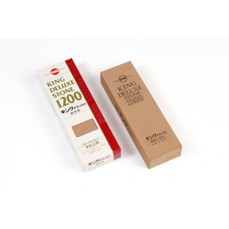 KING waterstone 1200 grit