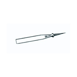 Sweep no.1 Chisel - Double Bevel,  16mm - 3701-16