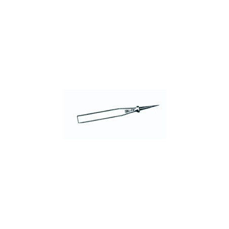 Sweep no.5 Gouge,  2mm - 3705-2