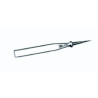 Sweep no.5 Gouge,  2mm - 3705-2