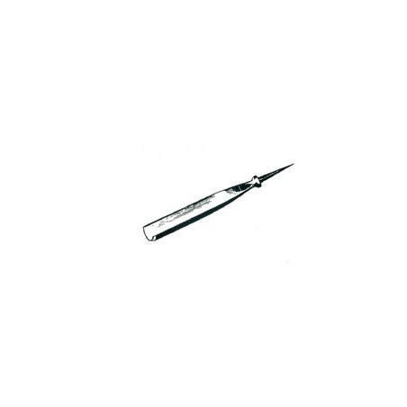 Sweep no.10 Gouge, 16mm - 3710-16