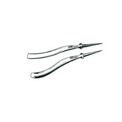 Sweep no.11 Bent Gouge, 13mm - 3720-13