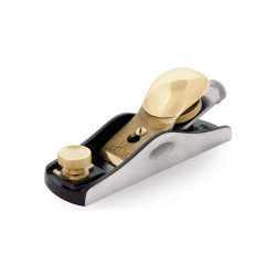 Lie Nielsen 9-1/2 Adjustable Mouth Block Plane
