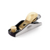 Lie Nielsen 9-1/2 Adjustable Mouth Block Plane