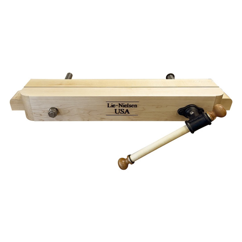 Lie-Nielsen Dovetail Vise