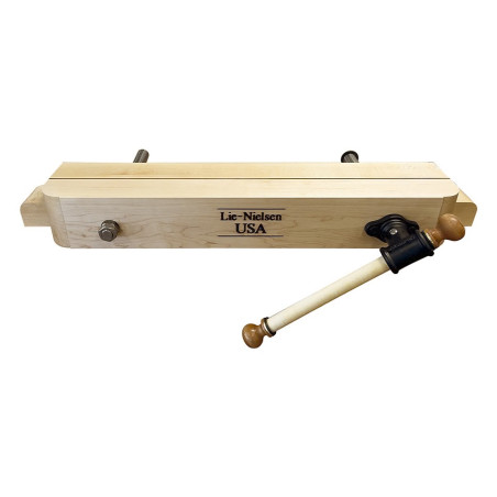 Lie-Nielsen Dovetail Vise