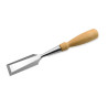 Lie Nielsen Bevel Edge Chisel 1 1/2 inch O1