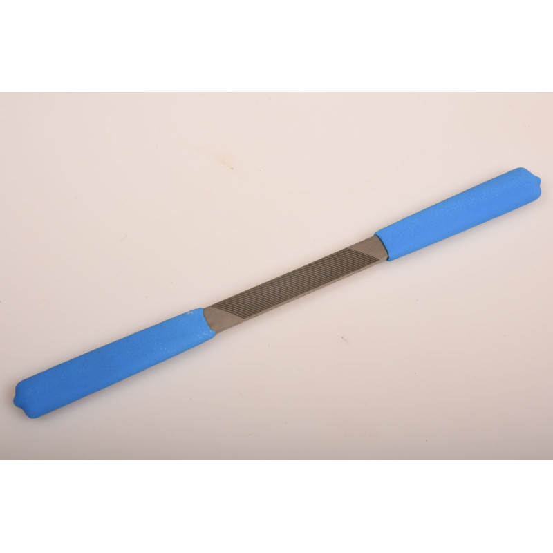 Japanese Draw File Flat Medium