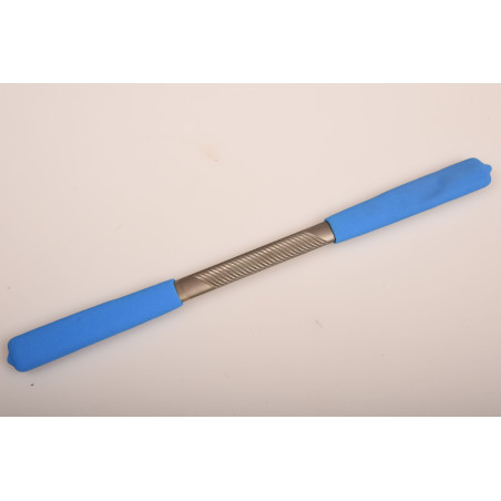Japanese Draw File Half-Round Medium