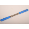 Japanese Draw File Half-Round Medium