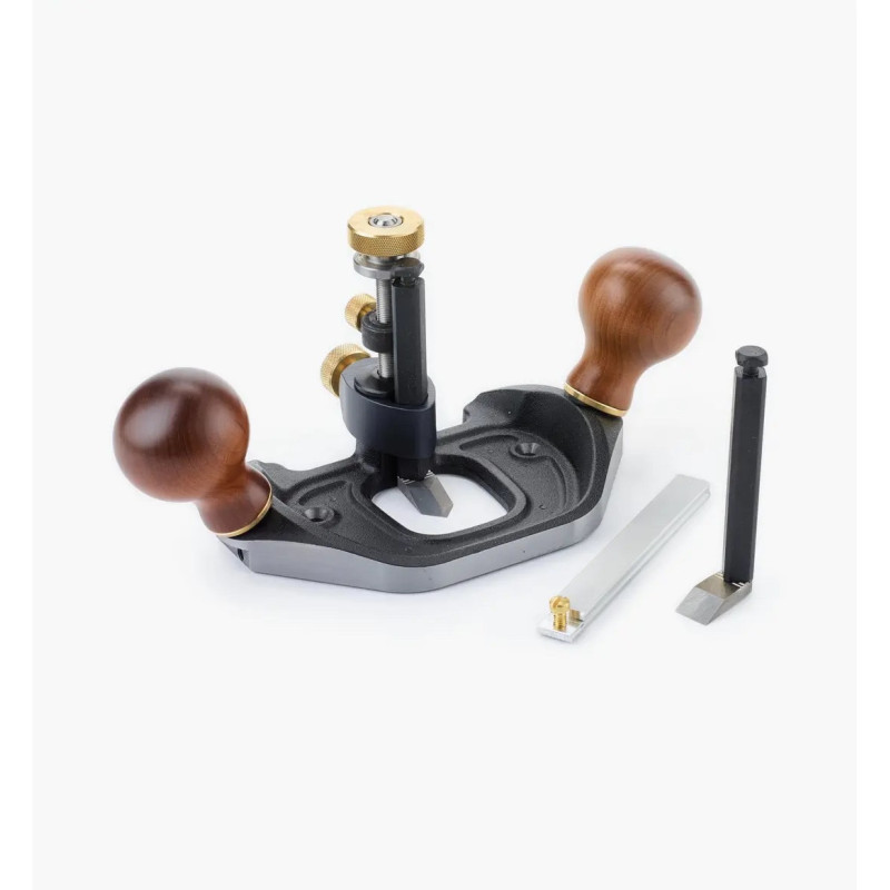 Veritas Router Plane - 05P38.01