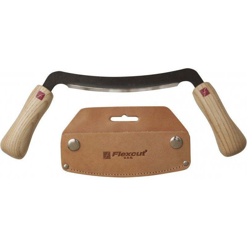 5" Draw Knife