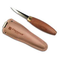 Sloyd Knife