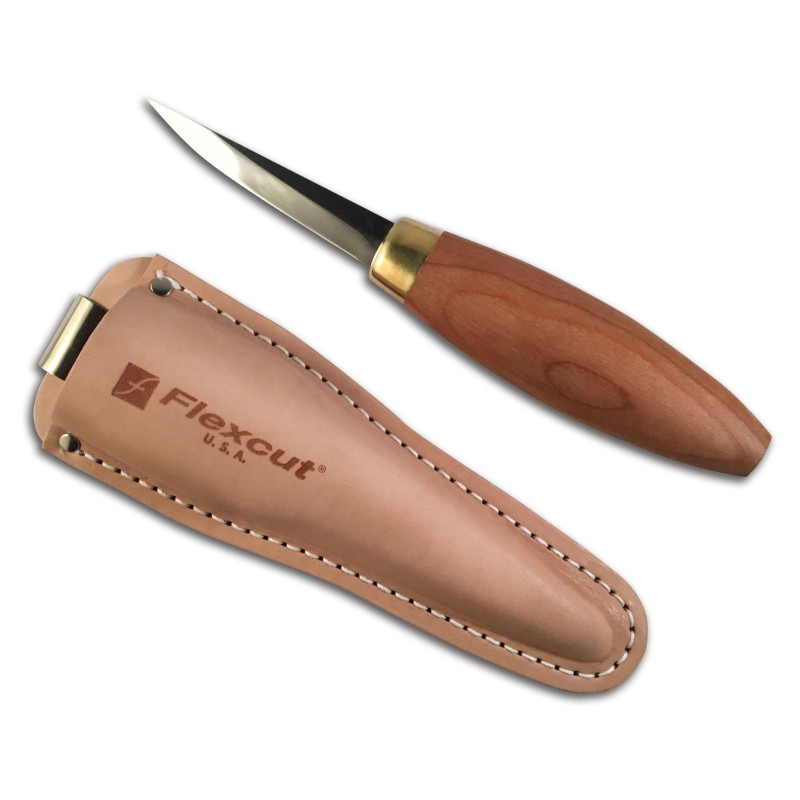 Flexcut Slöjdkniv