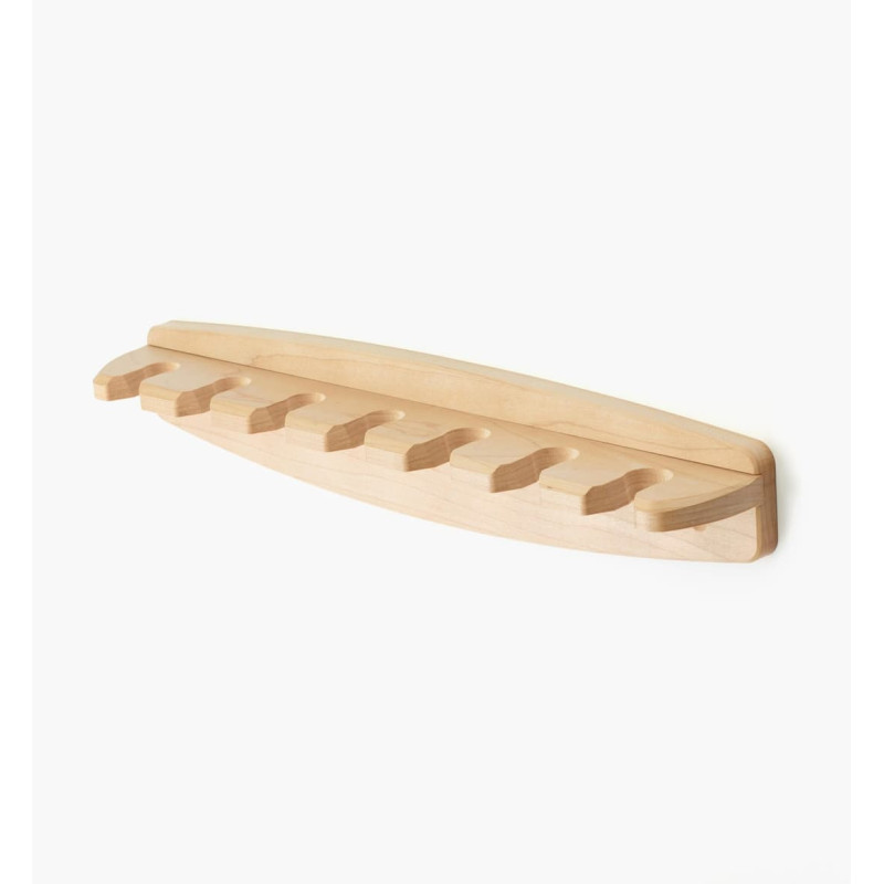 Chisel Rack-Veritas Bench
