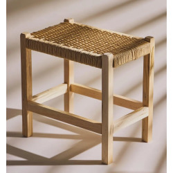 Make It Yourself Danish Cord Stool Kit