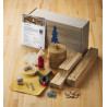 Make It Yourself Danish Cord Stool Kit