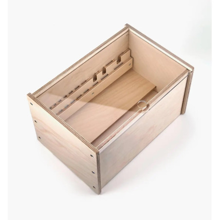 Storage Box for nr45 Combination Plane