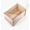 Storage Box for nr45 Combination Plane