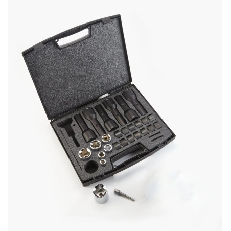 Dowel Maker Insert Set