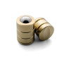 BC-263 mortised ball catch