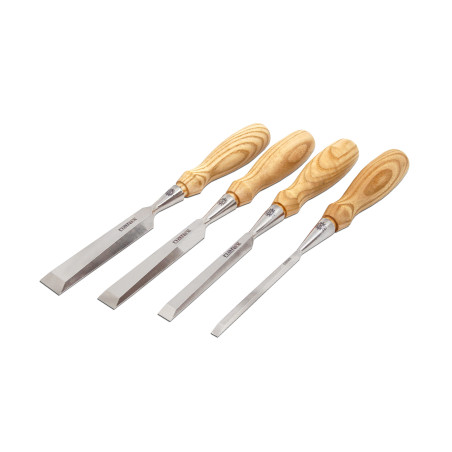 Set of Socket chisel RICHTER