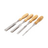 Set of Socket chisel RICHTER