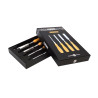 Set of Socket chisel RICHTER