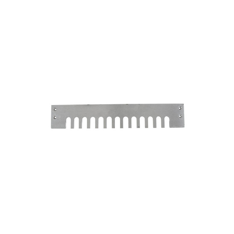 Craft dovetail 300mm 1/2 comb box