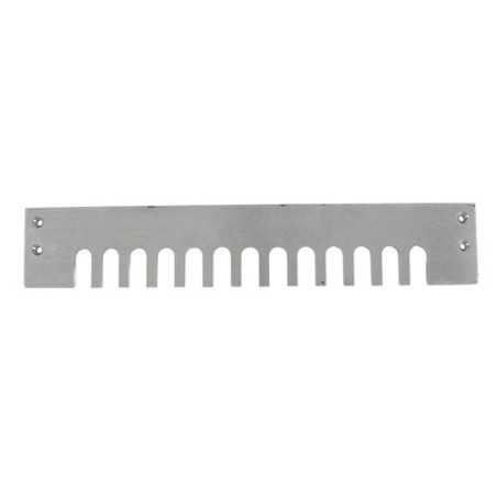 Craft dovetail 300mm 1/2 comb box