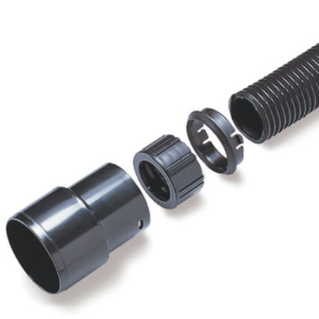 Hose adaptor 58mm to 39mm